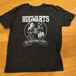 Mens XL Harry Potter shirt
